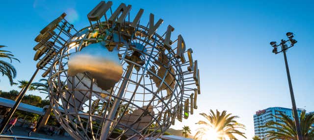 Universal Studios Hollywood Ticket