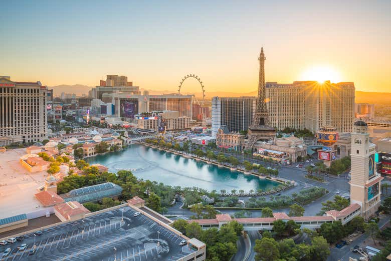 Las Vegas