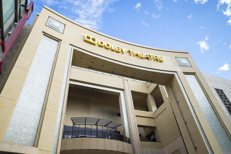Dolby Theater