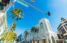 Los Angeles Travel Guide