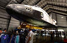 Los Angeles Travel Guide