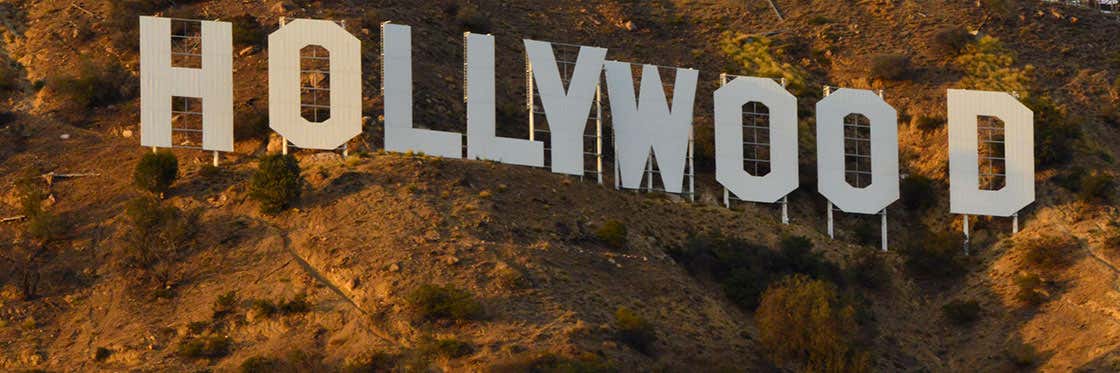 Hollywood Sign