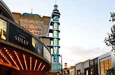 Los Angeles Travel Guide