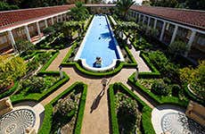 Los Angeles Travel Guide