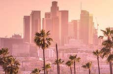 Los Angeles Travel Guide