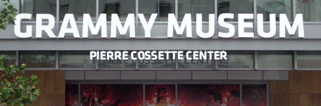 Grammy Museum