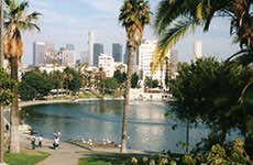 Los Angeles Travel Guide