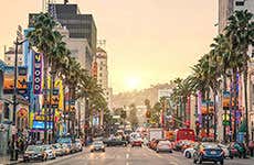 Los Angeles Travel Guide