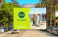 Los Angeles Travel Guide