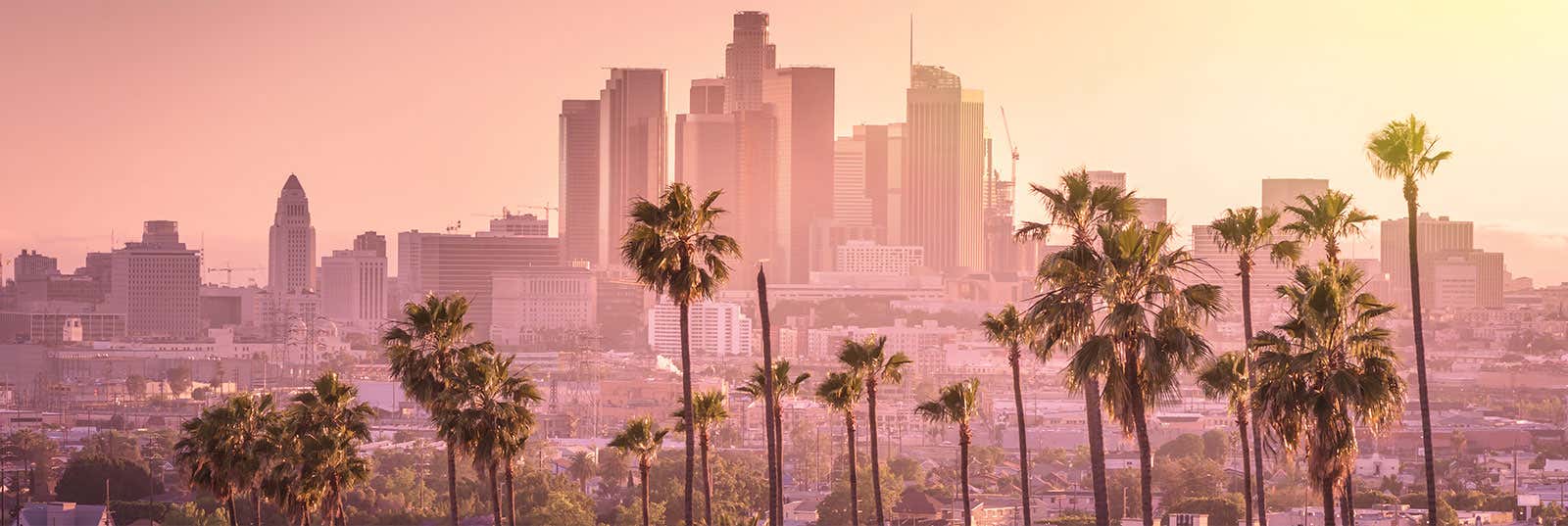 Los Angeles - Los Angeles city Travel Guide