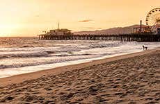 Los Angeles Travel Guide