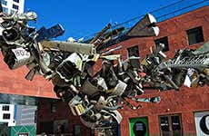 Los Angeles Travel Guide