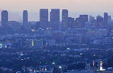 Los Angeles Travel Guide
