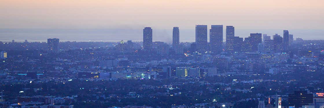 Griffith Observatory