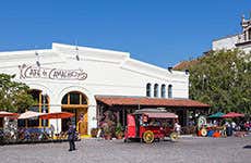 Los Angeles Travel Guide