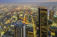 Los Angeles Travel Guide