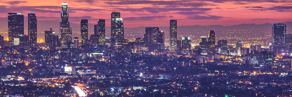 What to See in Los Angeles - Things to See and Places to Visit