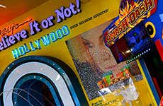 Los Angeles Travel Guide