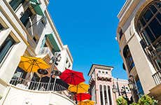 Los Angeles Travel Guide