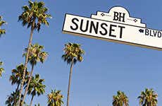 Los Angeles Travel Guide