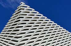 Los Angeles Travel Guide