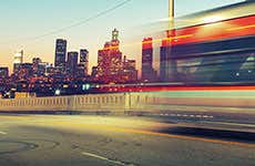 Los Angeles Travel Guide