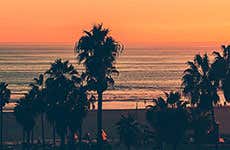 Los Angeles Travel Guide