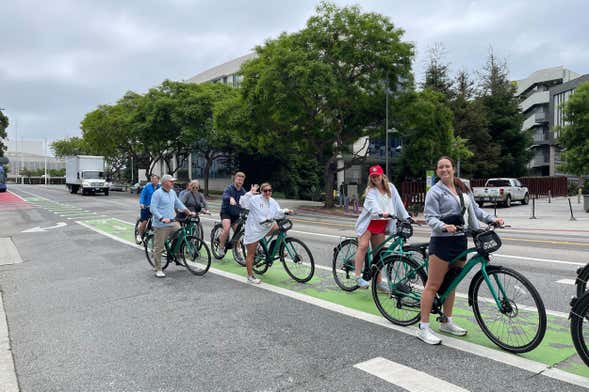 Santa Monica Bike Rental