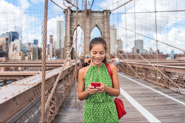Civitatis eSIM Card United States