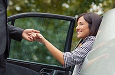 Transfers in Los Angeles